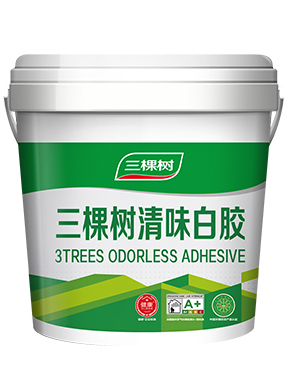 清味白胶系列